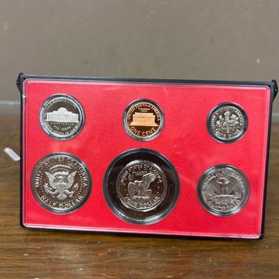 Nice 1979 United States Proof Set