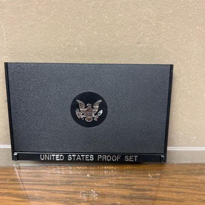 Nice 1979 United States Proof Set