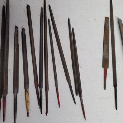 Very Large Lot of Files (SB-EL)