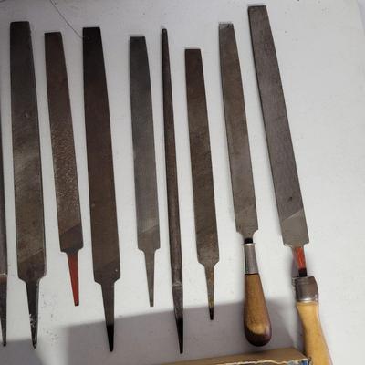 Very Large Lot of Files (SB-EL)