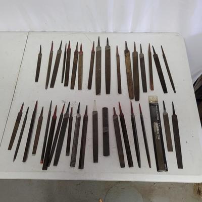 Very Large Lot of Files (SB-EL)