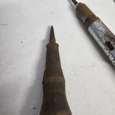 Vintage Tool Lot (SB-EL)