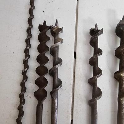 Vintage Tool Lot (SB-EL)