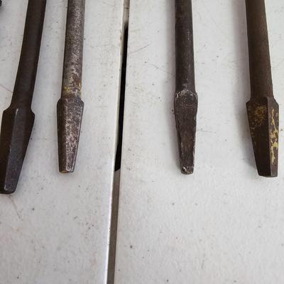 Vintage Tool Lot (SB-EL)