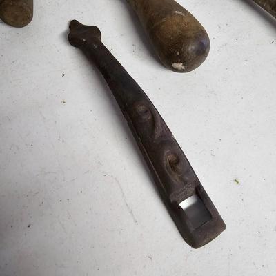Vintage Tool Lot (SB-EL)