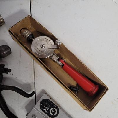 Vintage Tool Lot (SB-EL)
