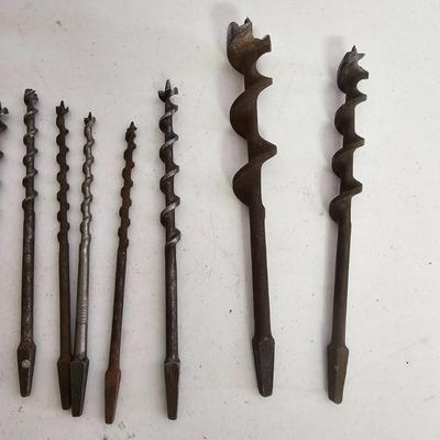 Vintage Tool Lot (SB-EL)
