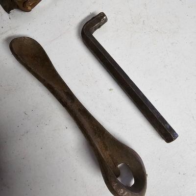 Vintage Tool Lot (SB-EL)
