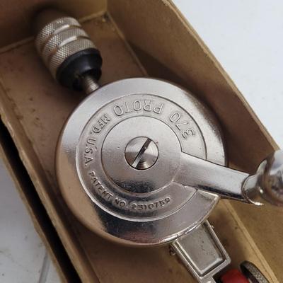 Vintage Tool Lot (SB-EL)