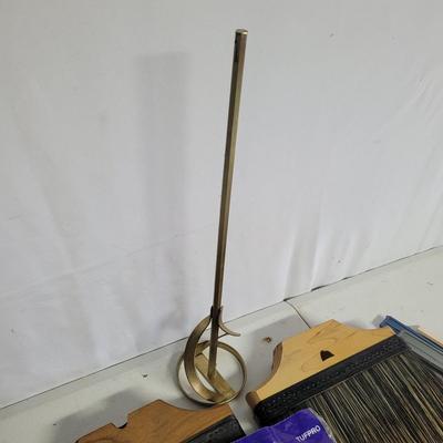 Large Painting Lot (SB-EL)