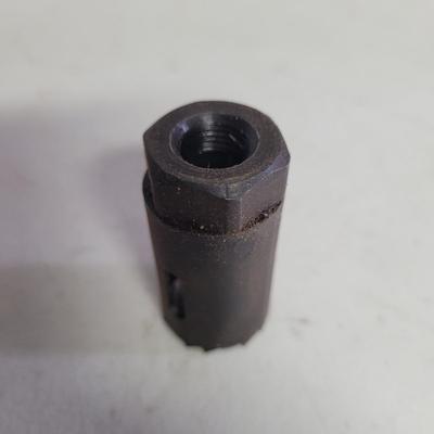 Hole Saw Bits and Arbors (SB-EL)