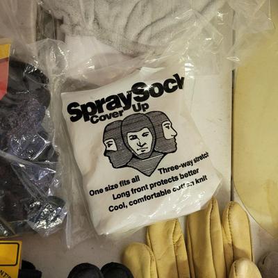 Safety Gear (SB-EL)