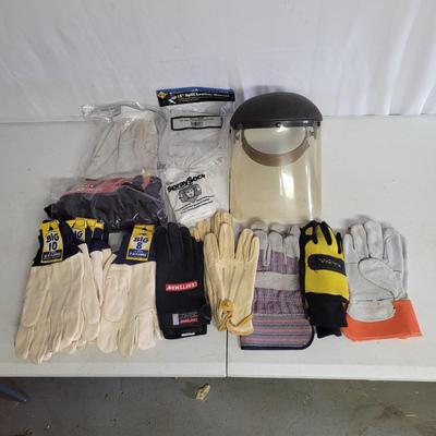 Safety Gear (SB-EL)