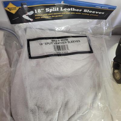 Safety Gear (SB-EL)