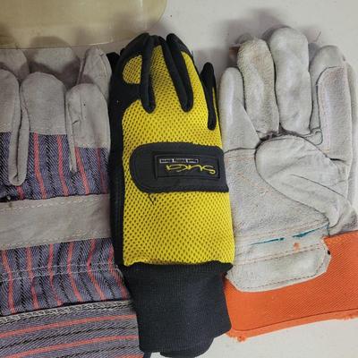 Safety Gear (SB-EL)