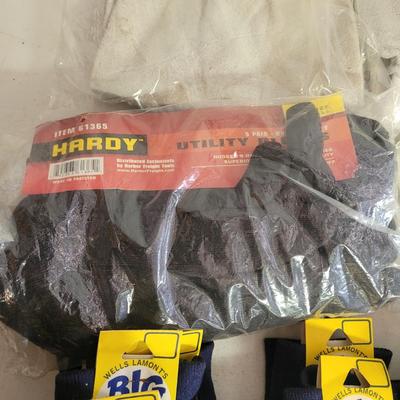 Safety Gear (SB-EL)