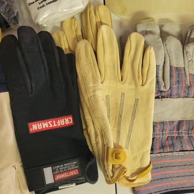 Safety Gear (SB-EL)