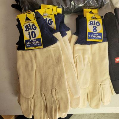 Safety Gear (SB-EL)