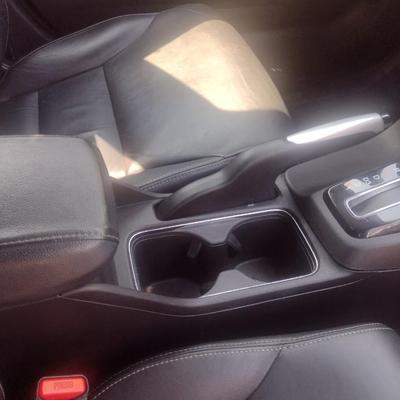 2013 Honda Civic EXL Four Door Sedan Fully Loaded with 79,500 and Clean Title (Please See Note Below for Important Information)