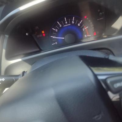 2013 Honda Civic EXL Four Door Sedan Fully Loaded with 79,500 and Clean Title (Please See Note Below for Important Information)