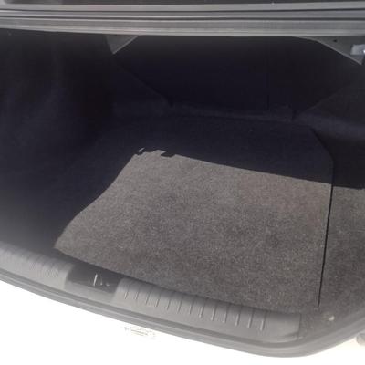 2013 Honda Civic EXL Four Door Sedan Fully Loaded with 79,500 and Clean Title (Please See Note Below for Important Information)