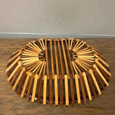 Nice Oval Basket
