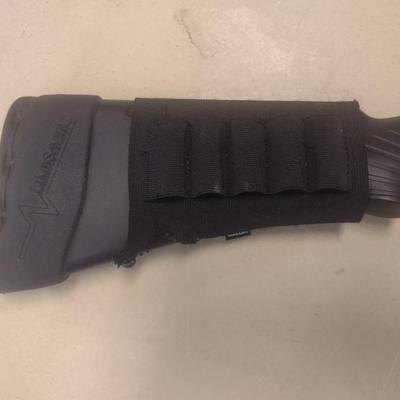 Sale Photo Thumbnail #702: Shotgun.  Must be 18 to purchase.  Firearm can be shipped to your local FFL.  No direct shipment to personal business or residence.  Please know your local rules and regulations on the purchase and ownership of firearms prior to bidding.  Firearm was not 