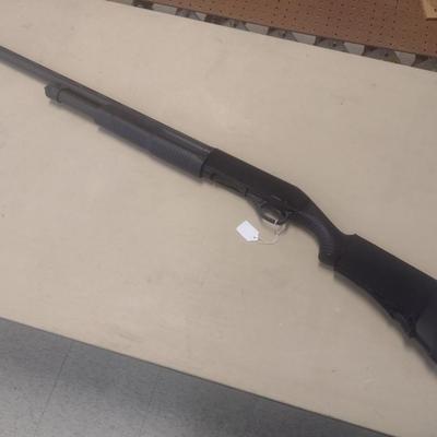 Sale Photo Thumbnail #704: Shotgun.  Must be 18 to purchase.  Firearm can be shipped to your local FFL.  No direct shipment to personal business or residence.  Please know your local rules and regulations on the purchase and ownership of firearms prior to bidding.  Firearm was not 