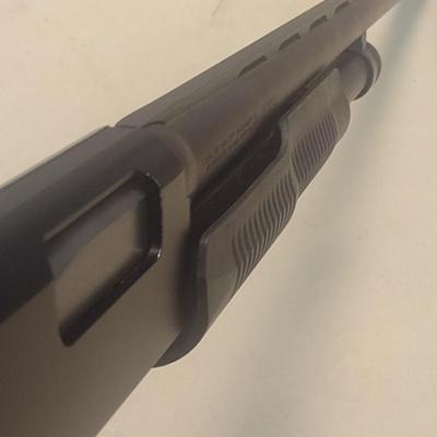 Sale Photo Thumbnail #712: Shotgun.  Must be 18 to purchase.  Firearm can be shipped to your local FFL.  No direct shipment to personal business or residence.  Please know your local rules and regulations on the purchase and ownership of firearms prior to bidding.  Firearm was not 