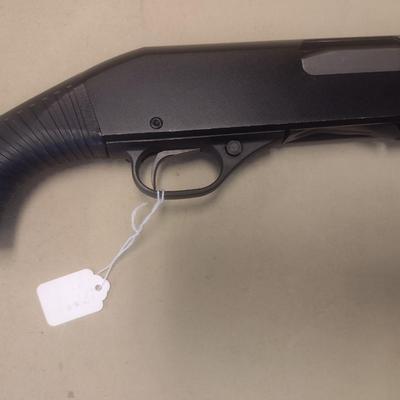 Sale Photo Thumbnail #708: Shotgun.  Must be 18 to purchase.  Firearm can be shipped to your local FFL.  No direct shipment to personal business or residence.  Please know your local rules and regulations on the purchase and ownership of firearms prior to bidding.  Firearm was not 