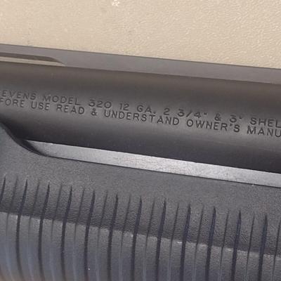 Sale Photo Thumbnail #706: Shotgun.  Must be 18 to purchase.  Firearm can be shipped to your local FFL.  No direct shipment to personal business or residence.  Please know your local rules and regulations on the purchase and ownership of firearms prior to bidding.  Firearm was not 