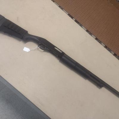 Sale Photo Thumbnail #713: Shotgun.  Must be 18 to purchase.  Firearm can be shipped to your local FFL.  No direct shipment to personal business or residence.  Please know your local rules and regulations on the purchase and ownership of firearms prior to bidding.  Firearm was not 