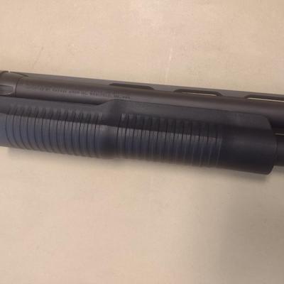 Sale Photo Thumbnail #709: Shotgun.  Must be 18 to purchase.  Firearm can be shipped to your local FFL.  No direct shipment to personal business or residence.  Please know your local rules and regulations on the purchase and ownership of firearms prior to bidding.  Firearm was not 
