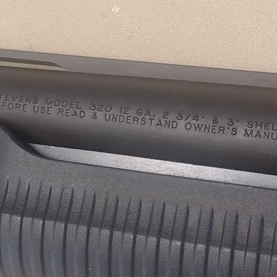 Sale Photo Thumbnail #705: Shotgun.  Must be 18 to purchase.  Firearm can be shipped to your local FFL.  No direct shipment to personal business or residence.  Please know your local rules and regulations on the purchase and ownership of firearms prior to bidding.  Firearm was not 