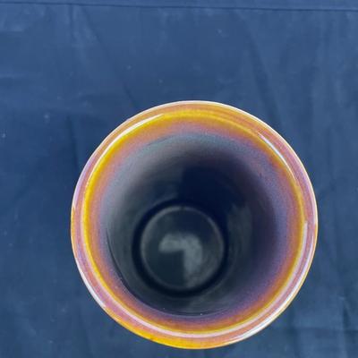 Vintage Ceramic Libby Tiki Mug