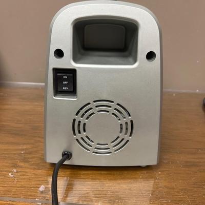 Waring Electric Tomato
