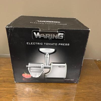 Waring Electric Tomato