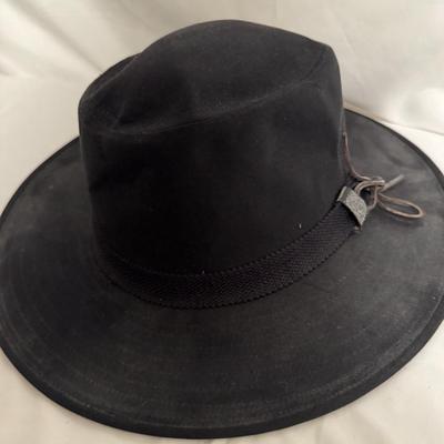 Lots of Hats! (B3-TF)