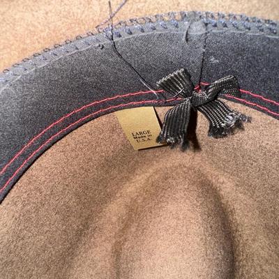 Lots of Hats! (B3-TF)