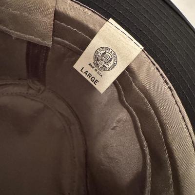 Lots of Hats! (B3-TF)