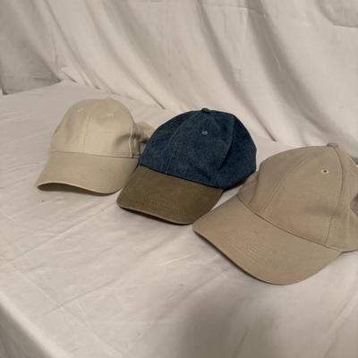 Lots of Hats! (B3-TF)