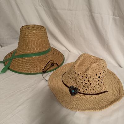 Lots of Hats! (B3-TF)