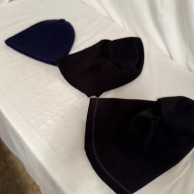 Lots of Hats! (B3-TF)