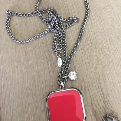 Very nice Ann Taylor statement necklace