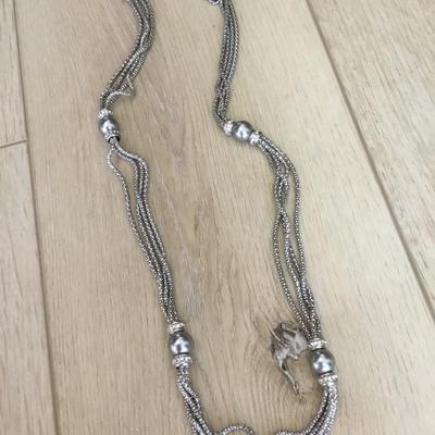 Beautiful premier, design, necklace, statement, necklace