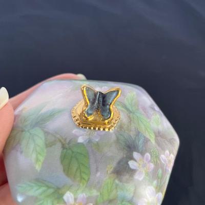 Lena Lui’s Enchanted Wings Music Box