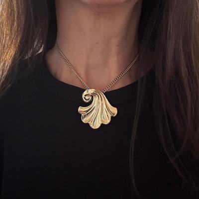 Costume Gold and Silver Necklaces (B3-TF)