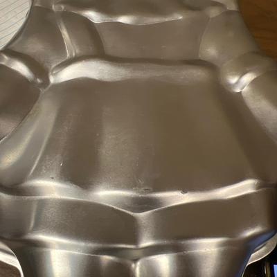 Wilton Raggedy Ann Cake Pan Mold 17”
