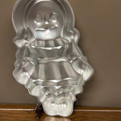 Wilton Raggedy Ann Cake Pan Mold 17”