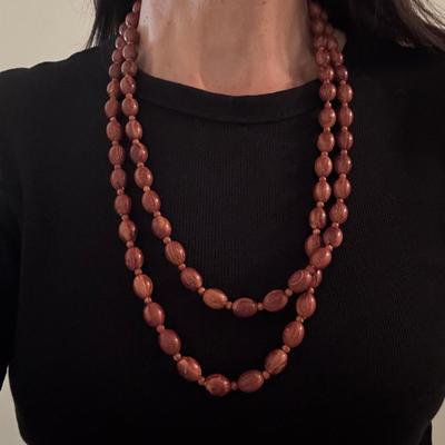 Beaded Necklaces (B3-TF)
